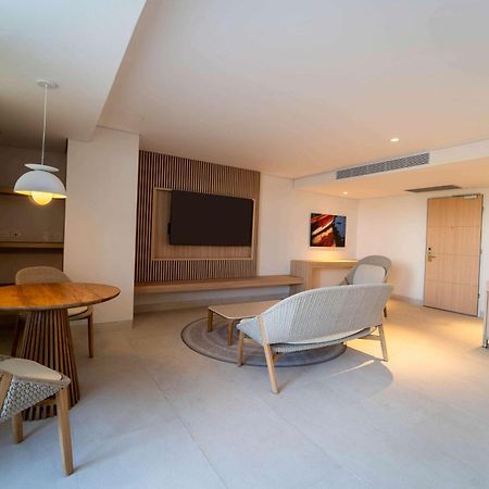 Hilton Cartagena Hotel Екстериор снимка