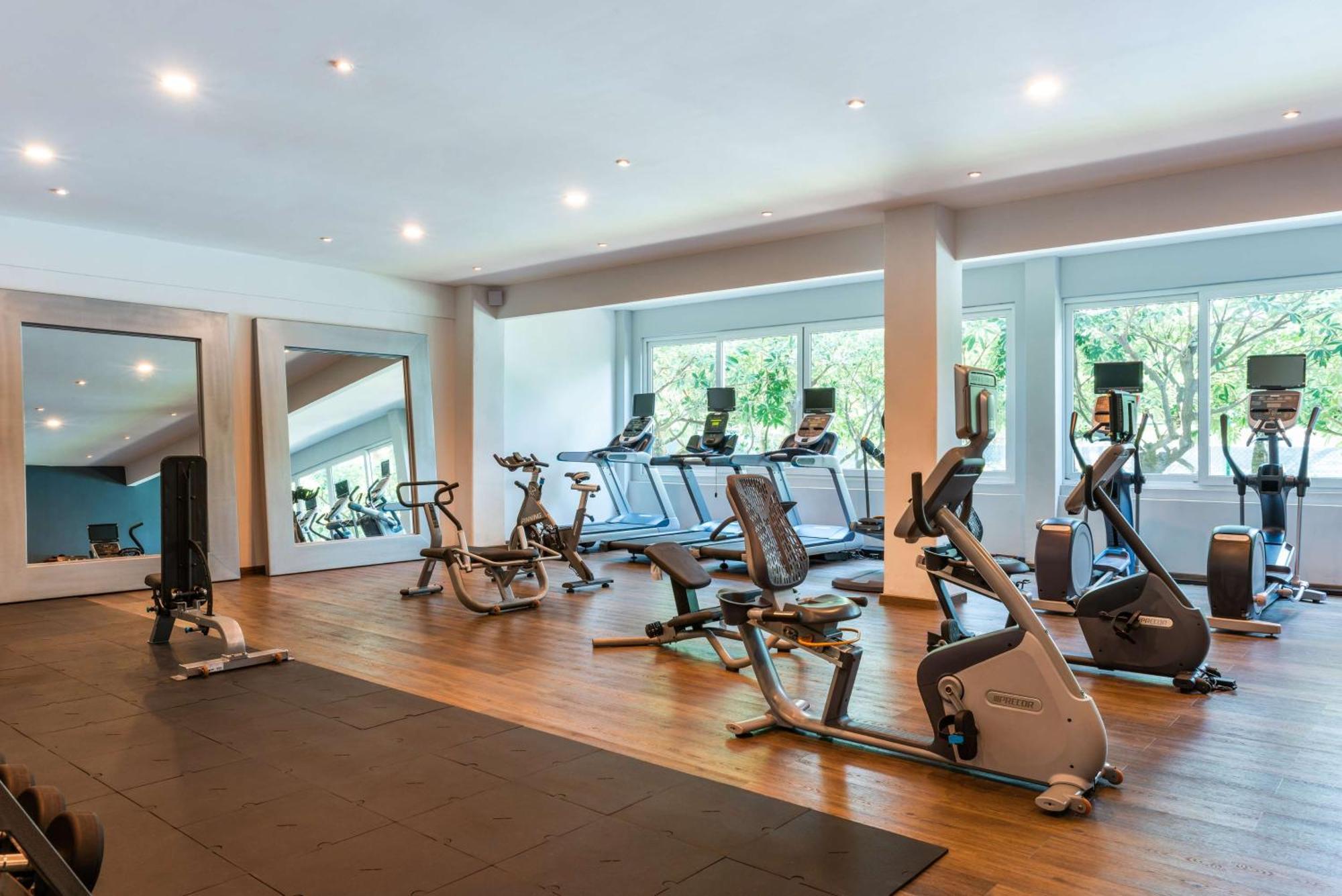 Hilton Cartagena Hotel Екстериор снимка