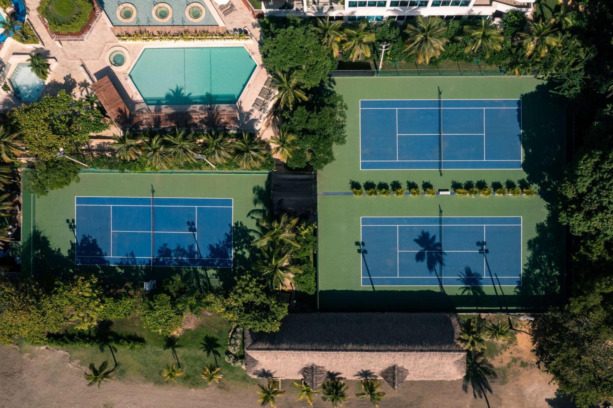 Hilton Cartagena Hotel Екстериор снимка