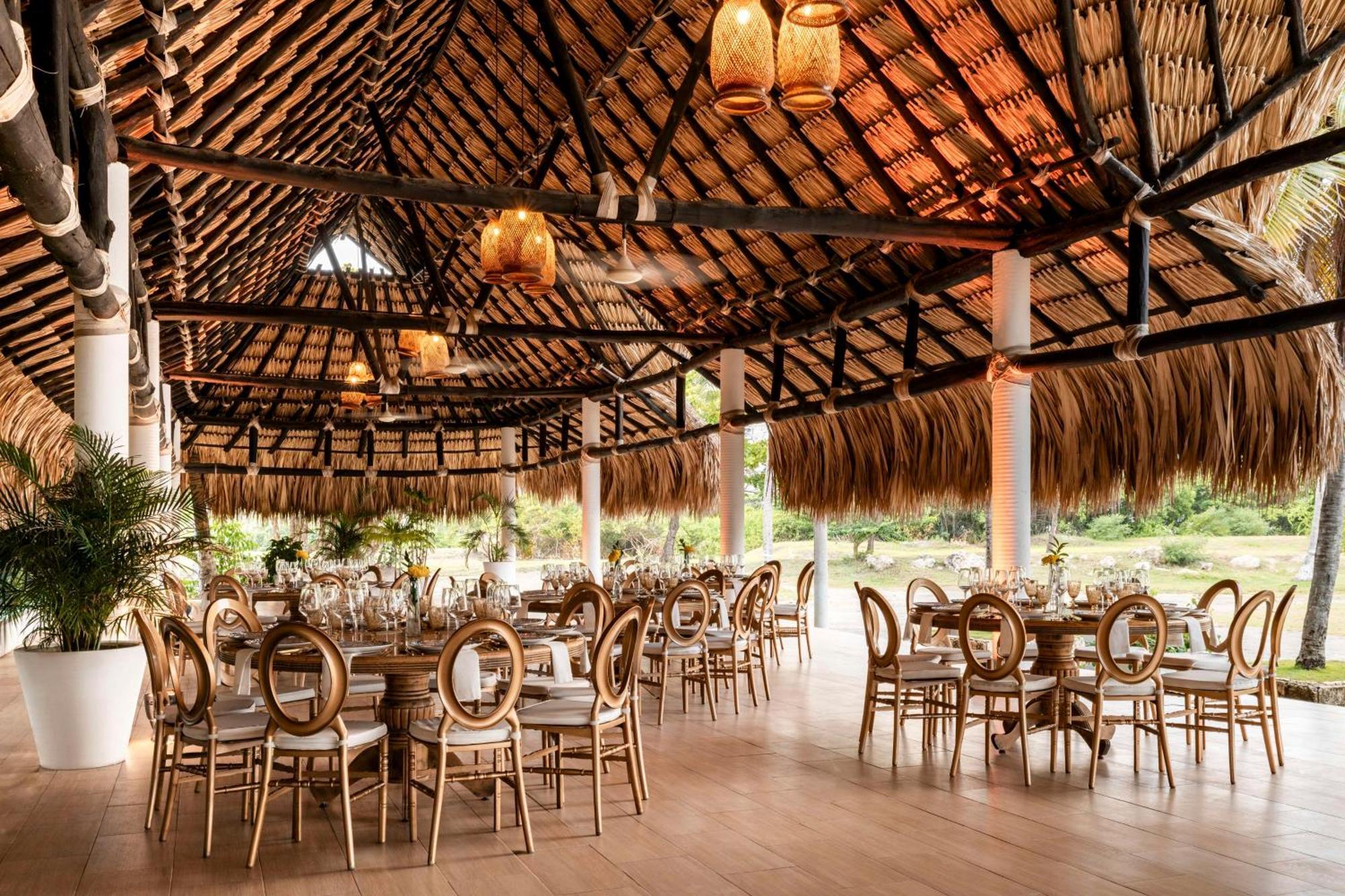 Hilton Cartagena Hotel Екстериор снимка