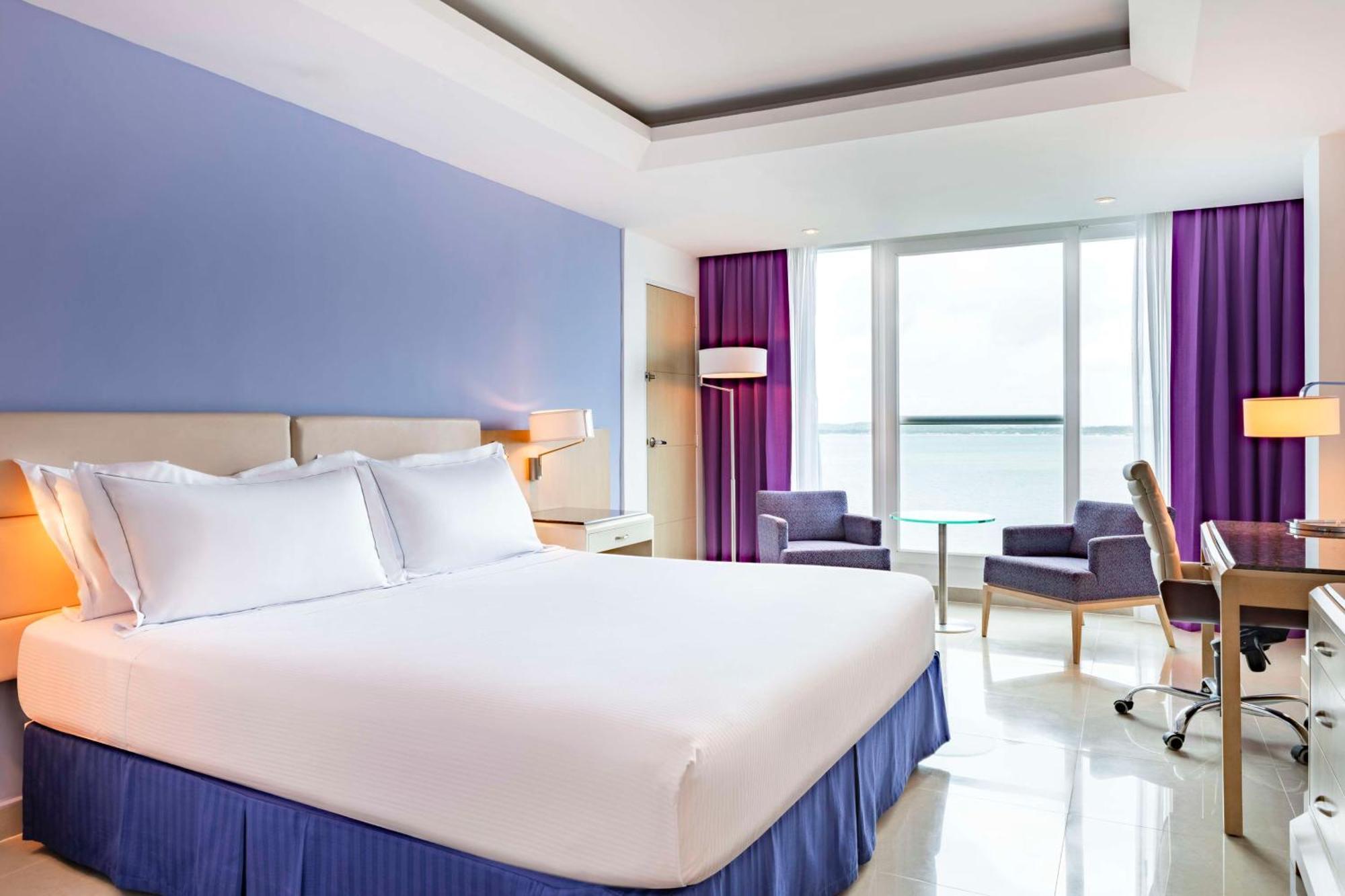 Hilton Cartagena Hotel Екстериор снимка