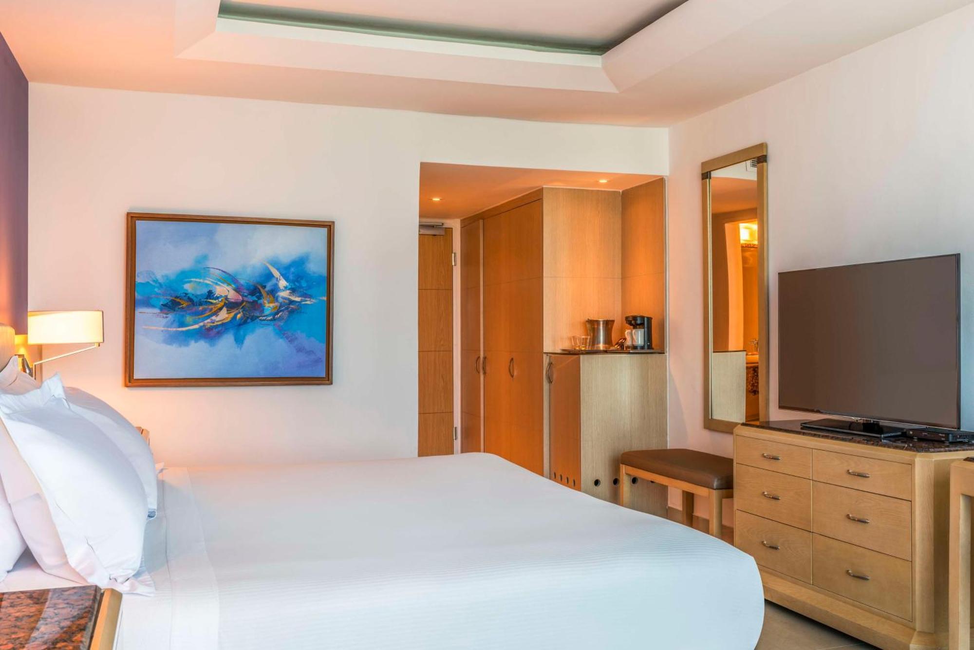 Hilton Cartagena Hotel Екстериор снимка