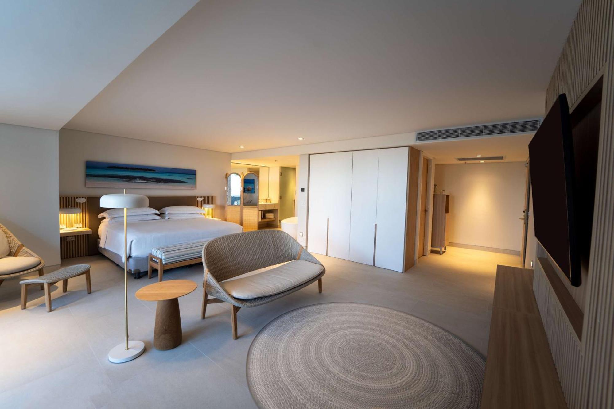 Hilton Cartagena Hotel Екстериор снимка