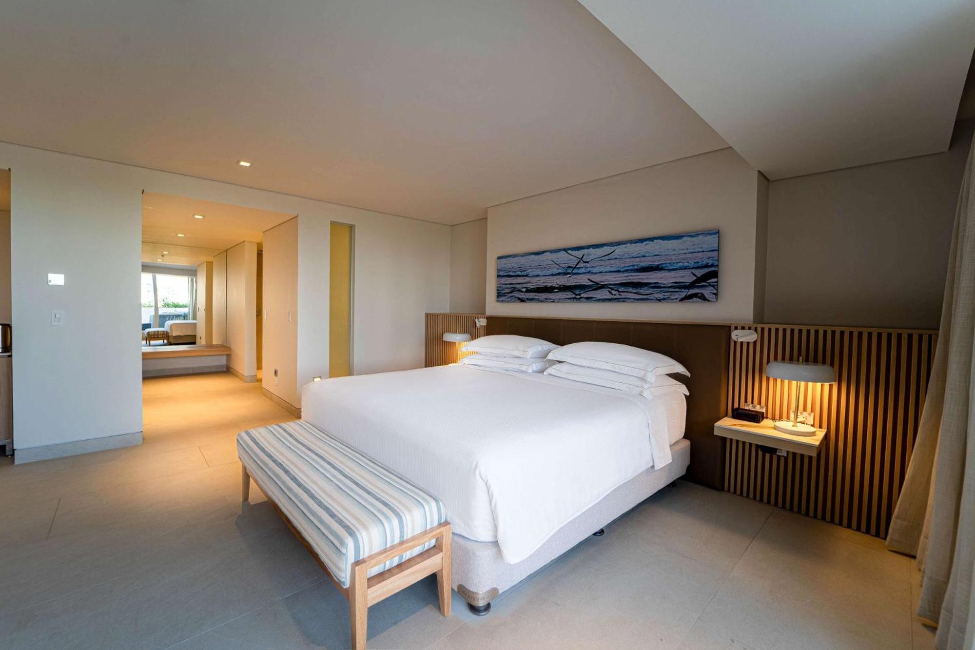 Hilton Cartagena Hotel Екстериор снимка